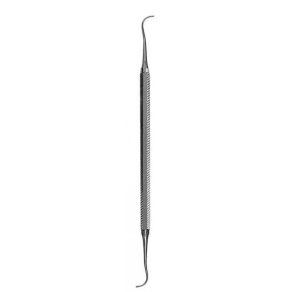 Behrman Amalgam Plugger-Condensers